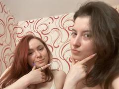 LeonoraGrego - female webcam at xLoveCam