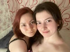 LeonoraGrego - female webcam at xLoveCam