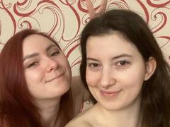 LeonoraGrego - female webcam at xLoveCam