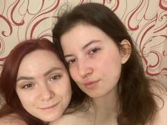 LeonoraGrego - female webcam at xLoveCam