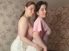 LeonoraGrego - female webcam at xLoveCam