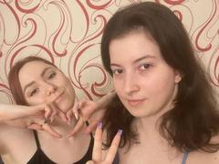 LeonoraGrego - female webcam at xLoveCam