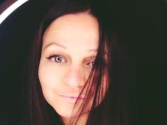 LeonoreElly - female with black hair and  big tits webcam at xLoveCam