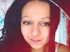 LeonoreElly - female with black hair and  big tits webcam at xLoveCam