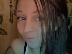 LeonoreElly - female with black hair and  big tits webcam at xLoveCam