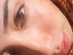 LeontinaBelle - female with brown hair and  big tits webcam at xLoveCam