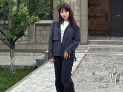 LeoraHardeman - female webcam at xLoveCam
