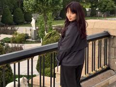 LeoraHardeman - female webcam at xLoveCam