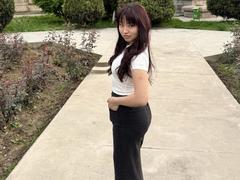LeoraHardeman - female webcam at xLoveCam