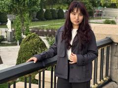 LeoraHardeman - female webcam at xLoveCam