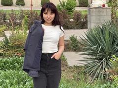 LeoraHardeman - female webcam at xLoveCam