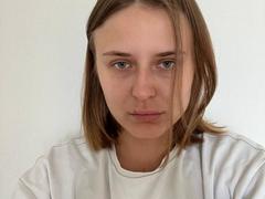 LeraKreiger - blond female with  big tits webcam at xLoveCam