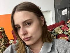 LeraKreiger - blond female with  big tits webcam at xLoveCam