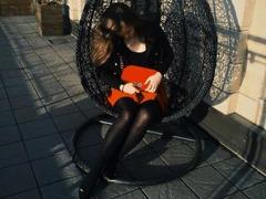 LesanaMagic from xLoveCam