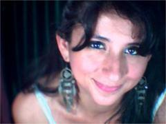 LolitaArdent - female with black hair and  small tits webcam at xLoveCam