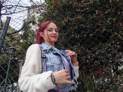 LesleyGray from xLoveCam