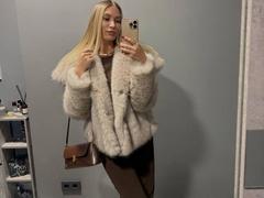 RosettaMcelvy - blond female with  big tits webcam at LiveJasmin
