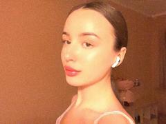 LeslieBer - female webcam at xLoveCam