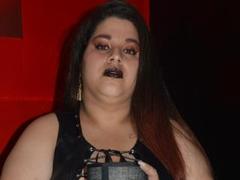 LeslyAddams - female with red hair and  big tits webcam at LiveJasmin