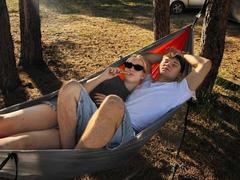 LessieKirtner - couple webcam at xLoveCam