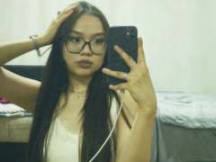 LessieMelendy - female webcam at xLoveCam