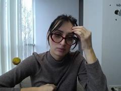 Lessiya from xLoveCam