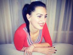 Lessiya - female webcam at xLoveCam