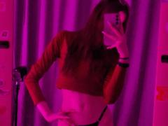 LeticiaEttl - female with brown hair and  big tits webcam at xLoveCam