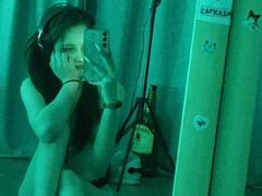 LeticiaEttl - female with brown hair and  big tits webcam at xLoveCam