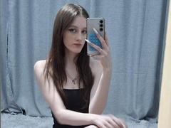 LeticiaEttl - female with brown hair and  big tits webcam at xLoveCam