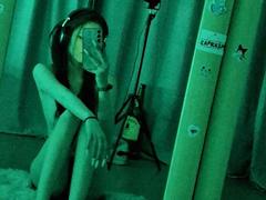LeticiaEttl - female with brown hair and  big tits webcam at xLoveCam