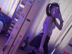 LeticiaEttl - female with brown hair and  big tits webcam at xLoveCam