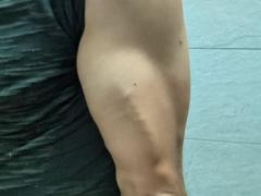 LeviSweetheart - male webcam at xLoveCam