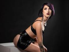 LexieMoon - female with red hair and  big tits webcam at LiveJasmin