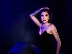 LexieMoon - female with red hair and  big tits webcam at LiveJasmin