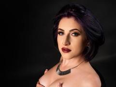 LexieMoon - female with red hair and  big tits webcam at LiveJasmin