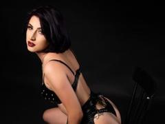 LexieMoon - female with red hair and  big tits webcam at LiveJasmin