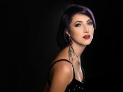 LexieMoon - female with red hair and  big tits webcam at LiveJasmin