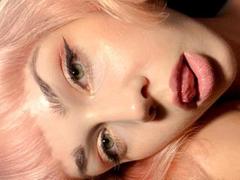 LexiexWild - blond female webcam at xLoveCam