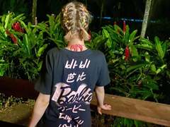 LexiexWild - blond female webcam at xLoveCam