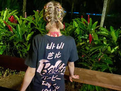 LexiexWild - blond female webcam at xLoveCam