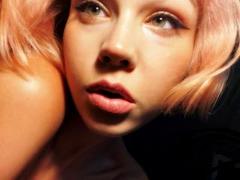 LexiexWild - blond female webcam at xLoveCam