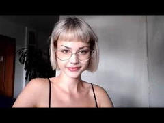 LexiexWild - blond female webcam at xLoveCam