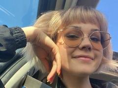 LexiexWild - blond female webcam at xLoveCam