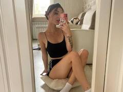 LexxiBlue - female webcam at xLoveCam