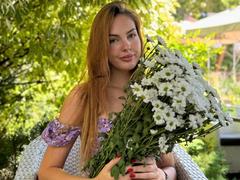 LexxiJoy - blond female webcam at xLoveCam