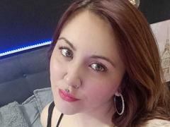 LexxieStone - female with red hair and  big tits webcam at xLoveCam