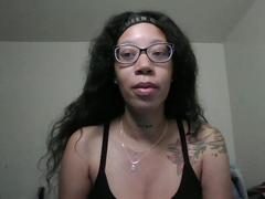 LexxxBright - female with brown hair webcam at xLoveCam