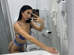 LexyAva - female with black hair and  big tits webcam at LiveJasmin