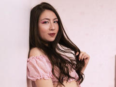 LexyBrowni - female with brown hair and  big tits webcam at LiveJasmin